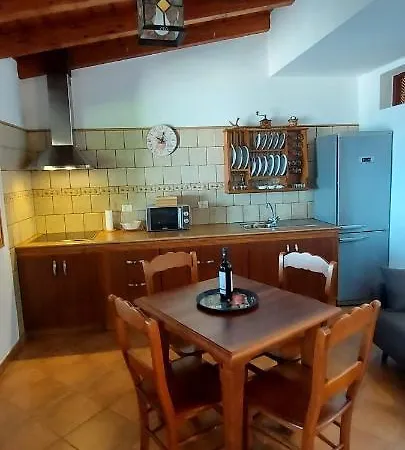 Casa vacanze Casa Tita