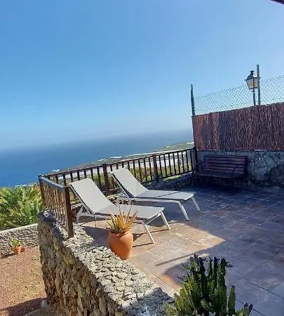 Casa Tita Casa vacanze La Guancha